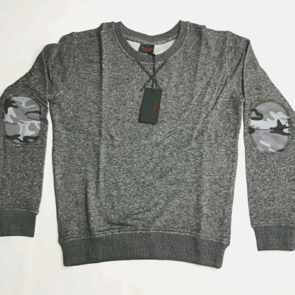 Jared Lang sweater